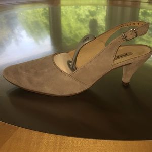 Ladies Summer shoes